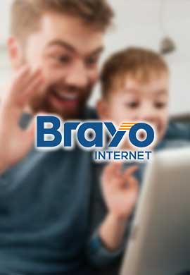 Brayo Internet